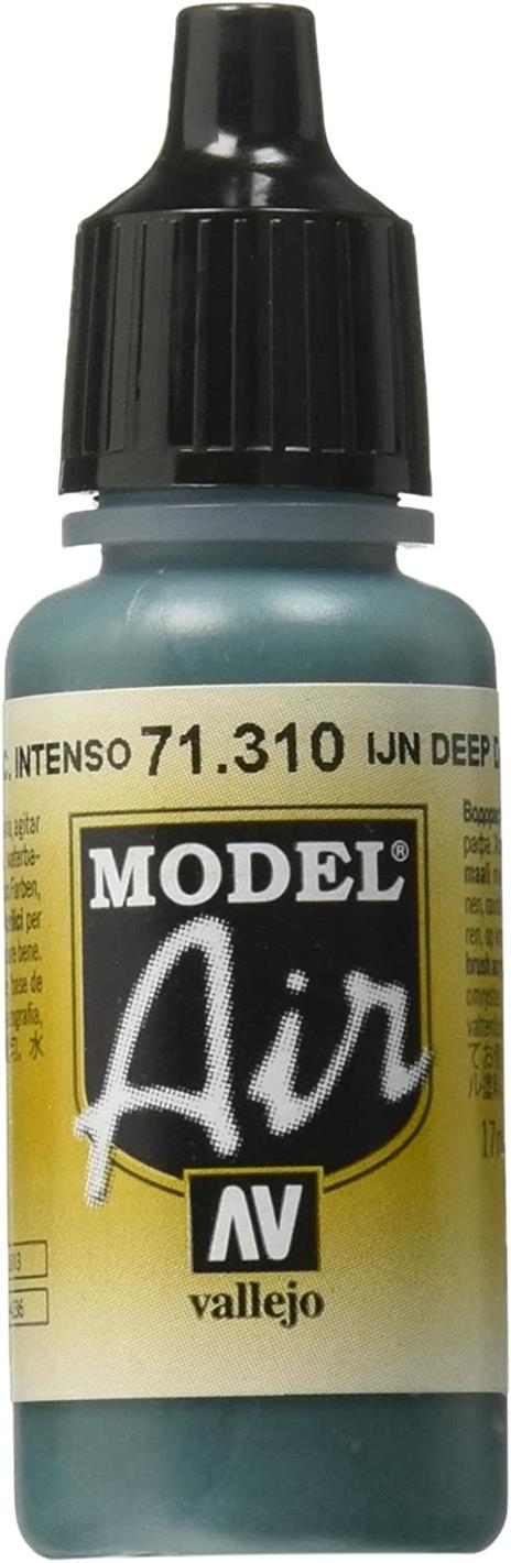 Model Air 71310 Ijn Deep Dark Green