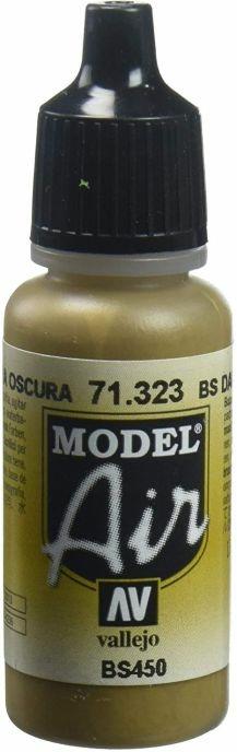 Model Air Bs Dark Earth 71323