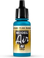 Model Air 71333 Russian Af Blue