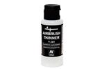 Vallejo Airbrush Thinner 60Ml 71361