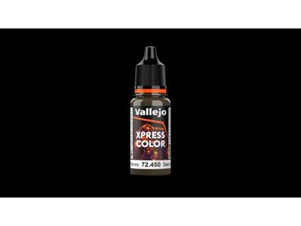 XPRESS COLOR 72450 BAG OF BONES Colori Vallejo