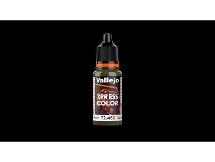 XPRESS COLOR 72452 ROTTEN FLESH Colori Vallejo