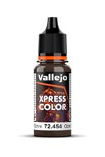 XPRESS COLOR 72454 DESERT OCHRE Colori Vallejo