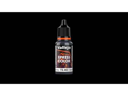 XPRESS COLOR 72463 ICEBERG GREY Colori Vallejo