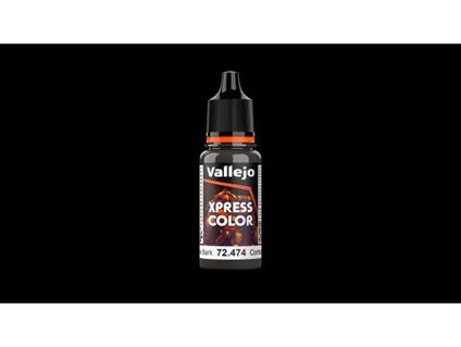 XPRESS COLOR 72474 WILLOW BARK Colori Vallejo