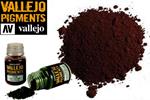 Pigment 73108 Brown Iron Oxide