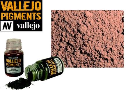 Pigment 73118 Fresh Rust