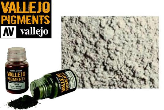 Pigment 73121 Desert Dust