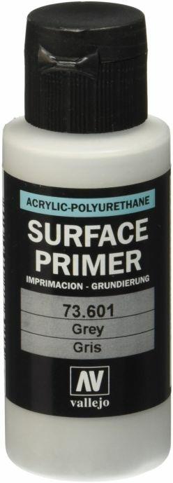 Surface Primer Grey 60Ml 73601