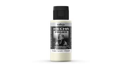 Mecha Color 73643 Primer Ivory 60 Ml