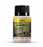 Weathering Light Brown Spl M 40Ml 73804