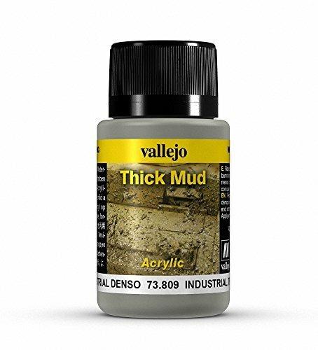 Weathering Industr Thick Mud 40Ml 73809