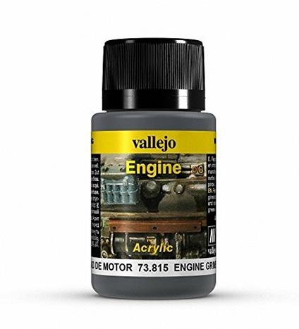 Weathering Engine Grime 40Ml 73815
