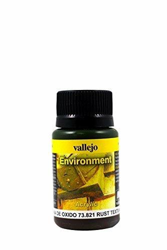 Weathering Rust Texture 40Ml 73821