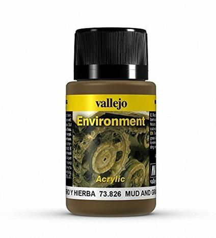 Weathering Mud And Grass 40Ml 73826