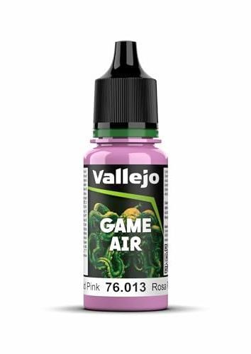 GAME AIR 76013 SQUID PINK Colori Vallejo