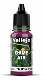 GAME AIR 76014 WARLORD PURPLE Colori Vallejo