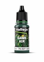 GAME AIR 76027 SCURVY GREEN Colori Vallejo