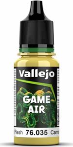 GAME AIR 76035 DEAD FLESH Colori Vallejo