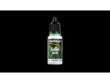 GAME AIR 76047 WOLF GREY Colori Vallejo