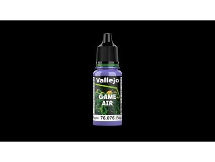GAME AIR 76076 ALIEN PURPLE Colori Vallejo