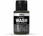 Model Wash 76517 Dark Grey