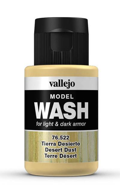 Model Wash 76522 Desert Dust