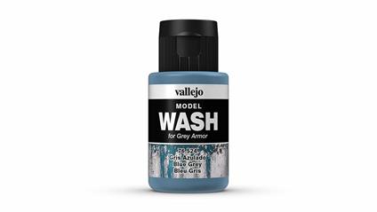 Model Wash 76524 Blue Grey
