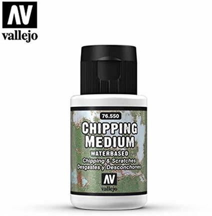 Chipping Medium 76550 35ml