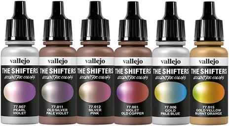 Colorshift Magic Dust Set 77090 - 2