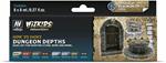 Wizkids Ps Dungeon Dephts