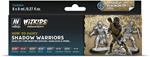 Wizkids Ps Shadow Warriors