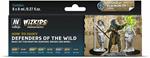 Wizkids Ps Defenders Of The Wild