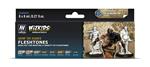 Wizkids Ps Fleshtones
