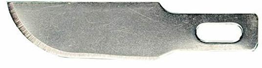 Curved Blades(5) For No.1 Handle