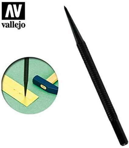 Single Ended Scriber