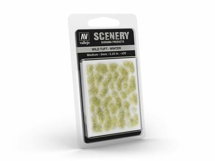 Tuft Wild Sc410 Winter Medium