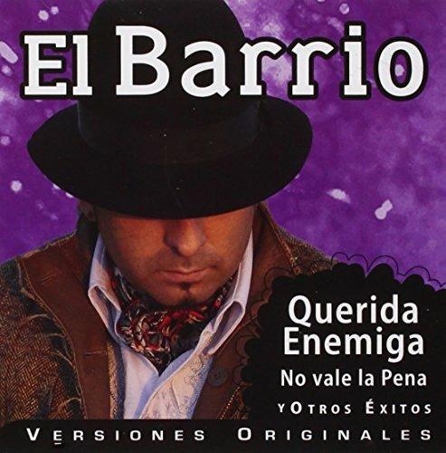 Querida Enemiga - CD Audio di El Barrio