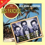 50 Anos con Los Panchos