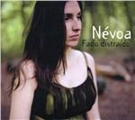 Fado Distraido - CD Audio di Nevoa