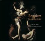 Requiem - CD Audio di Exaudi Nos,Joan Brudieu