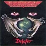 Desafio - CD Audio di Baron Rojo