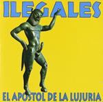El apostol de la lujuria