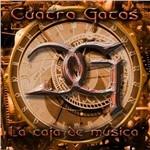 La caja de musica