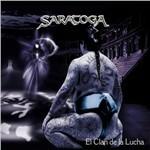 El clan de la lucha - CD Audio di Saratoga