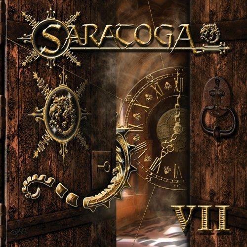 VII - CD Audio di Saratoga