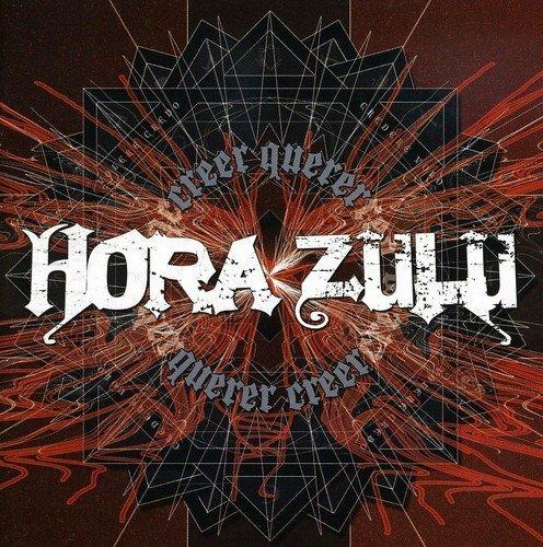 Creer Querer-Querer Creer - CD Audio di Hora Zulu