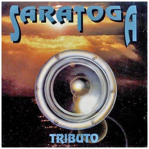 Tributo - CD Audio di Saratoga