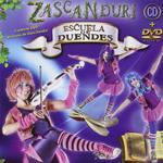 Escuela De Duendes