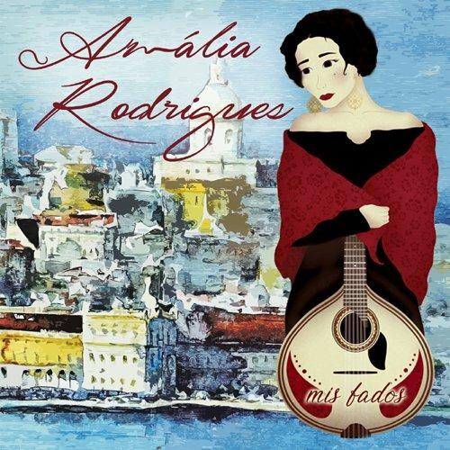 Mis Fados - CD Audio di Amalia Rodrigues